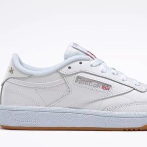 Reebook Club C 85 Shoes